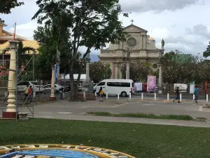 Parque de Quezon