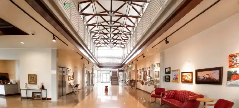 Hotels in Bastrop