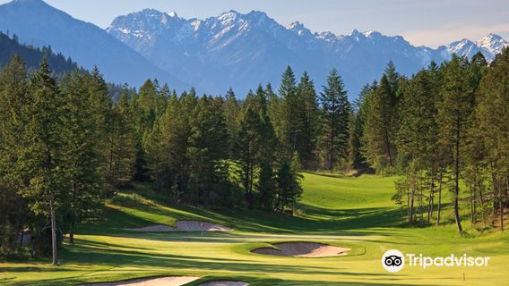 Copper Point Golf Club