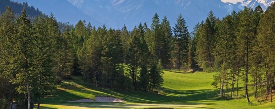 Copper Point Golf Club