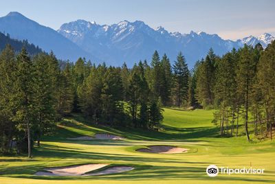 Copper Point Golf Club