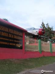 Museum Perjuangan Tri Daya Eka Dharma
