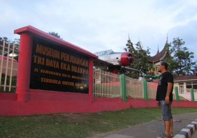 Museum Perjuangan Tri Daya Eka Dharma