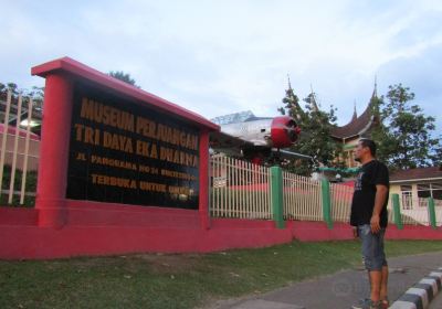 Museum Perjuangan "Tridaya Eka Dharma"