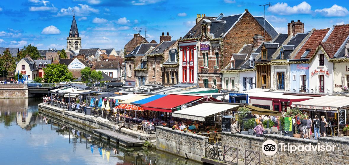 Amiens Travel Guide 2023 - Things to Do, What To Eat & Tips | Trip.com