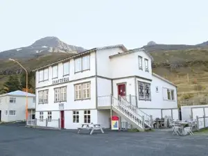 Skaftfell Art Center