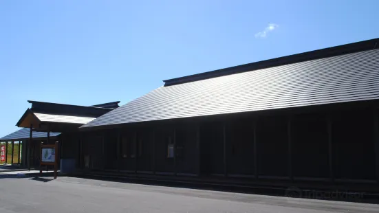 Ishinomaki Kawano Visitor Center