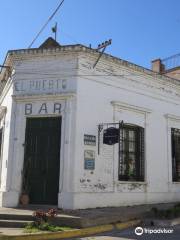 Bar El Puerto