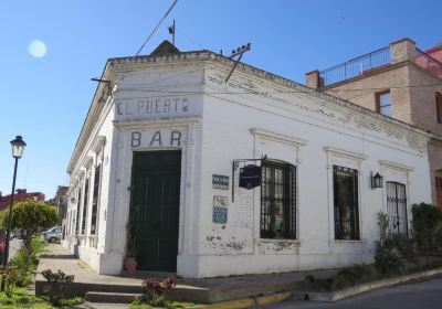 Bar El Puerto