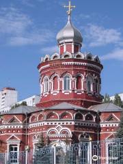 Kazan Cathedral