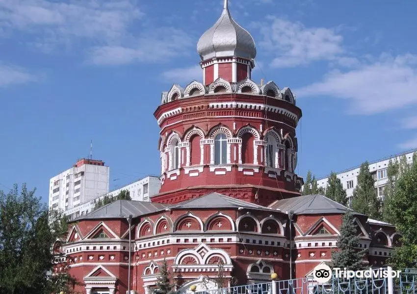 Kazan Cathedral