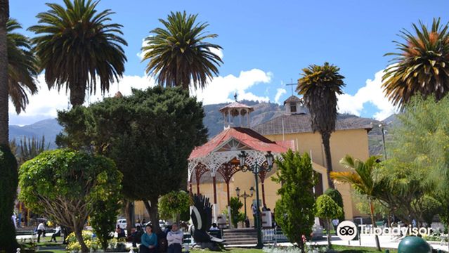 Plaza de Armas