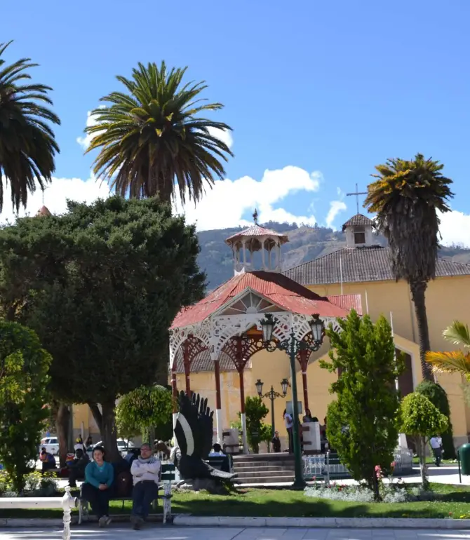 Abancay Province