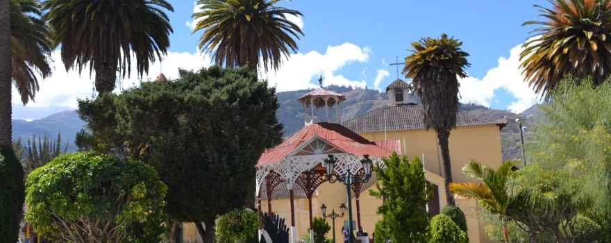 Plaza de Armas
