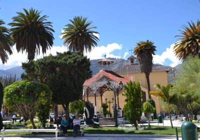 Plaza de Armas