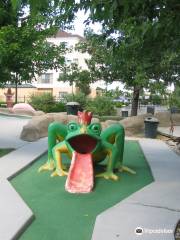 Magic Carpet Golf