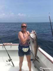 Kelley Girl Charters