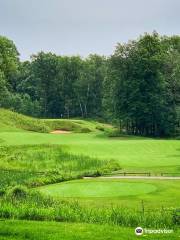 The Bull at Pinehurst Farms Golf Course