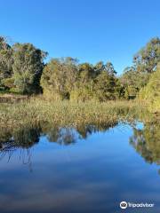 Elizabeth Bridge Reserve