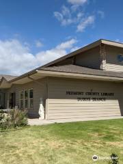 Dubois Branch Library