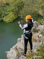 Via Ferrata du Vidourle