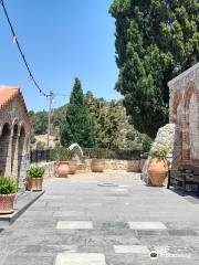 Panagia Kera Kardiotissa Monastery