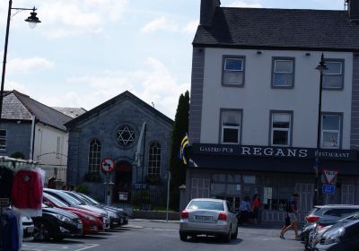 Roscommon County Museum