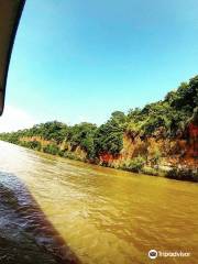 Parque Nacional de Ilha Grande