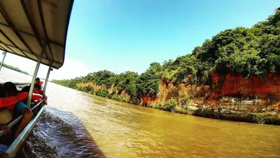 Parque Nacional de Ilha Grande