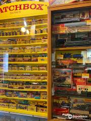Hamilton Toy Collection