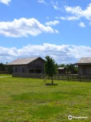 Osceola History - Pioneer Village