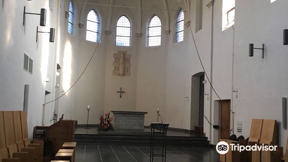 Abdij Maria Toevlucht