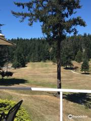 Pender Island Golf & Country Club