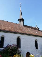 Abbaye de la Fille-Dieu