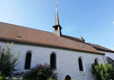 Abbaye de la Fille-Dieu