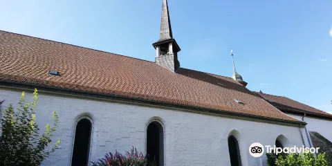 Abbaye de la Fille-Dieu