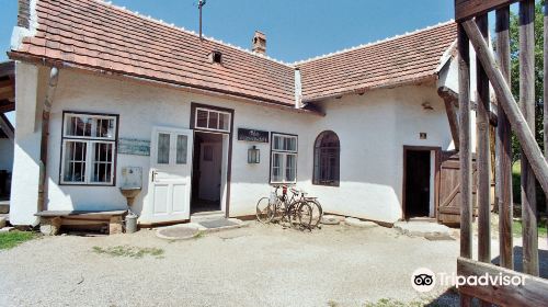 Dorfmuseum Monchhof