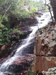 Cachoeira do Anibal