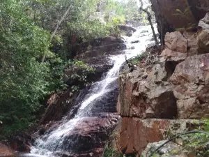 Cachoeira do Anibal
