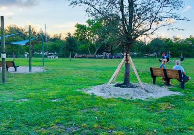 Vero Beach Dog Park