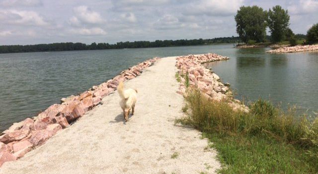 Willow Creek State Recreation Area