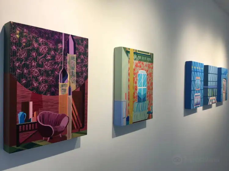 Hotels near Telling Arts