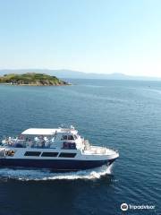 Calypso Cruises - Cruises to Mount Athos