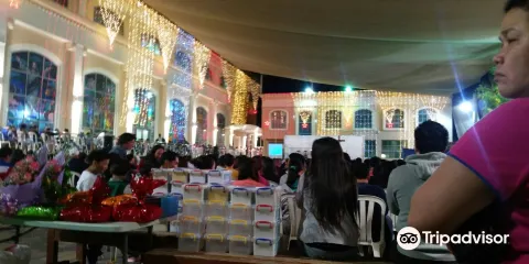 St. Mary's Catholic Church