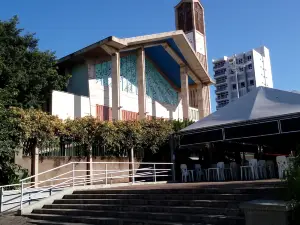 Igreja Matriz de Sao Joao Batista