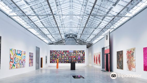 Bombas Gens Centre d'Art