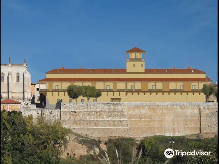 Touristic Initiatives Centre of Tordesillas