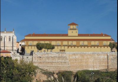 Centro De Iniciativas Turísticas De Tordesillas «CIT»