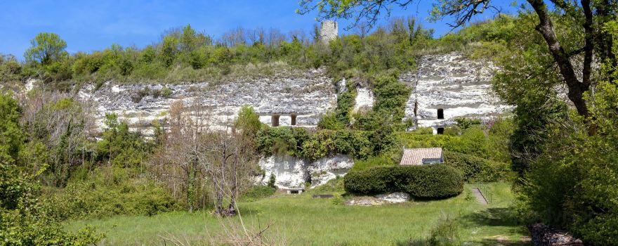 Mortagne-sur-Gironde