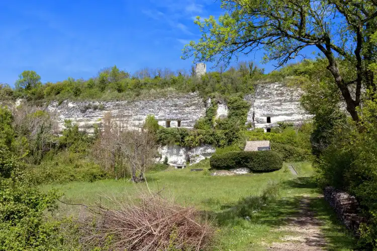 Hôtels à : Mortagne-sur-Gironde